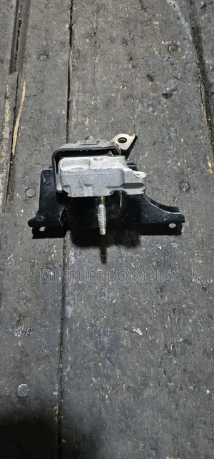 Engine Mount 1NR Engine