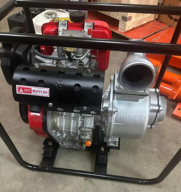 Normal Pressure Primo Italy Water Pump