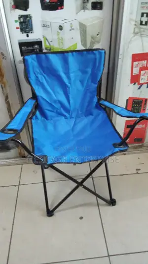 Camping Chair, Foldable Camping Chair