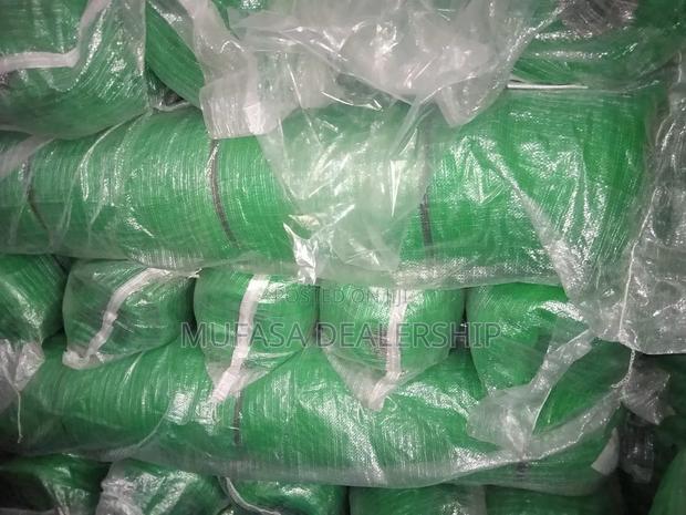 Construction Safety Nets