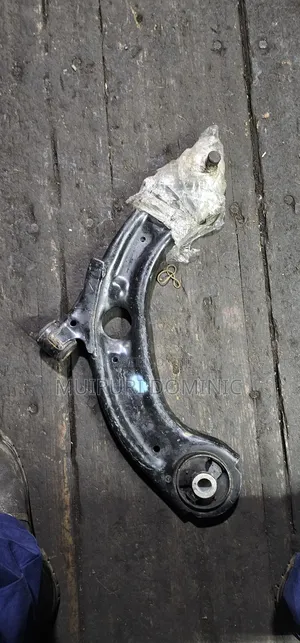 Mazda Cx3 Control Arm