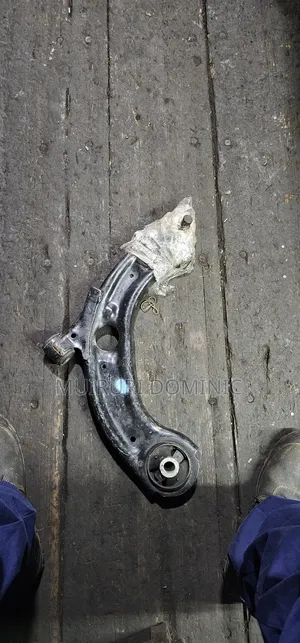 Mazda Cx3 Control Arm
