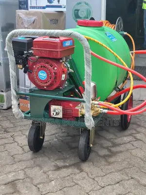 160l Agricultural Dump Sprayer /AICO