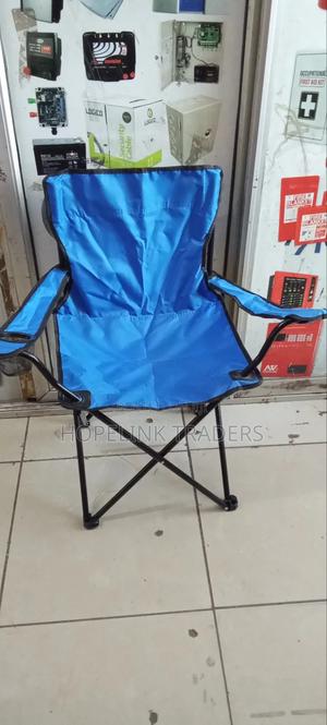 Foldable Camping Chair, - thumbnail 2