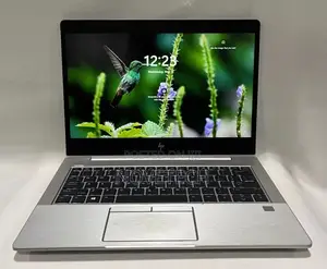 Laptop HP EliteBook 830 G6 16GB Intel Core I5 SSD 512GB