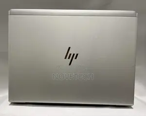 Laptop HP EliteBook 830 G6 16GB Intel Core I5 SSD 512GB
