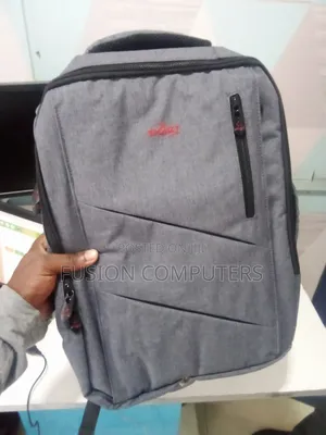 Smart SM-9673 Laptop Bag 2 in 1 Carrycase/Backpack 15.6"