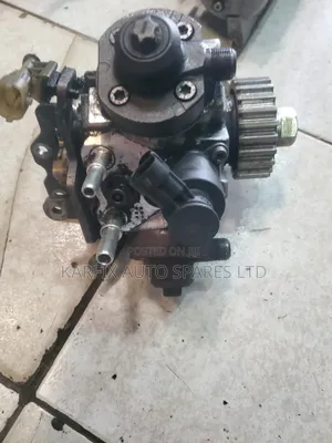 Rangerover High Pressure Pump