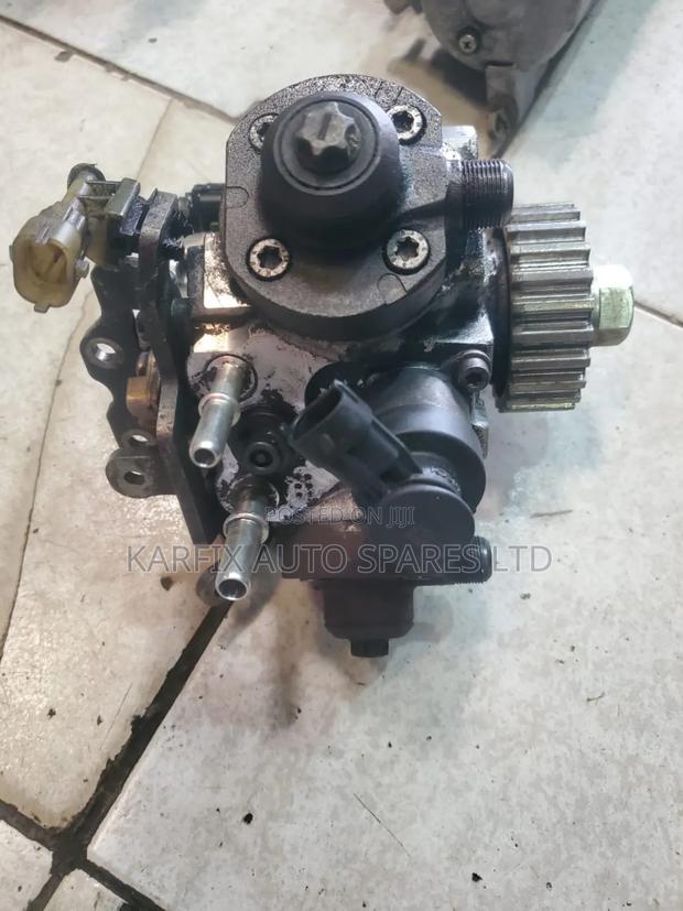 Rangerover High Pressure Pump - thumbnail 2