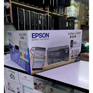 Printer L3250