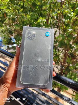 Apple iPhone 11 Pro Max 256 GB Gray - thumbnail 2