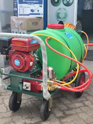 Aico Efficient Farming Sprayer
