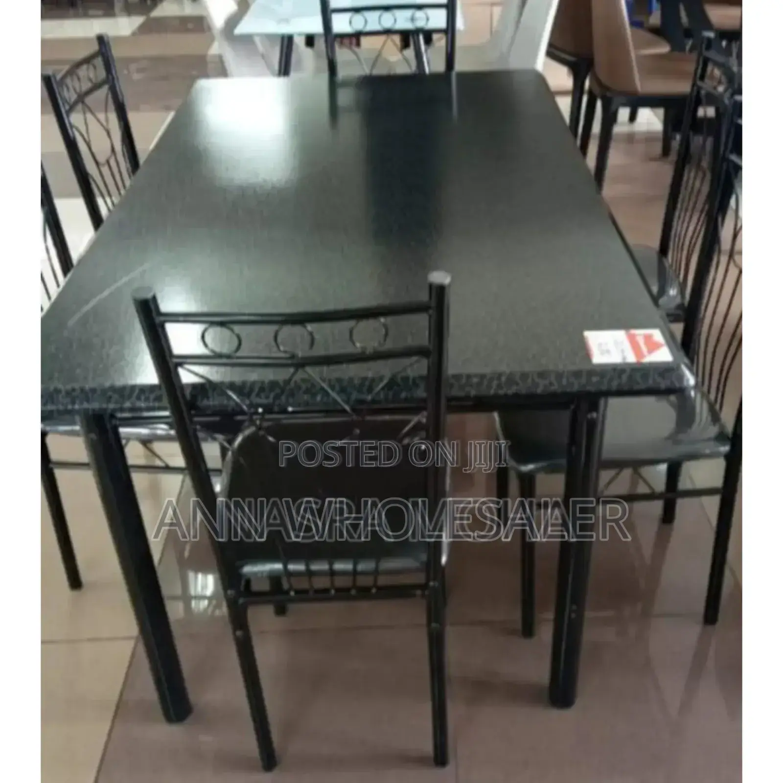 6sitter Diinning Tables