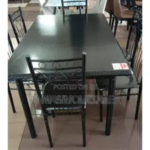 6sitter Diinning Tables