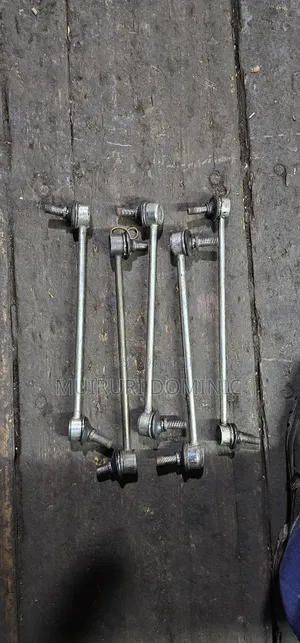 Sterilizer Link Toyota Axio,Voxy, Noah, Premio, Wish,Allion,