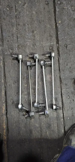 Sterilizer Link Toyota Axio,Voxy, Noah, Premio, Wish,Allion,