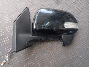Toyota Vanguard Sidemirror RHS