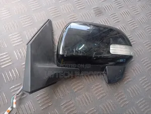 Toyota Vanguard Sidemirror RHS