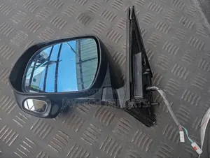 Toyota Vanguard Sidemirror RHS