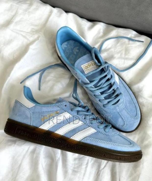 Samba X Spezial
36-45
 at 3300qualityTopNow Accesible