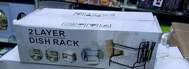 2layer Dishrack