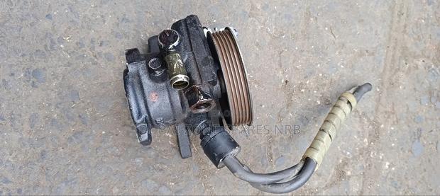 Power Steering Pump 2E,3E,5E,4A,5A,7A. - thumbnail 3