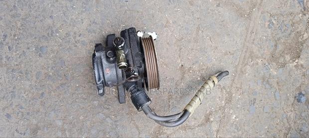 Power Steering Pump 2E,3E,5E,4A,5A,7A. - thumbnail 4