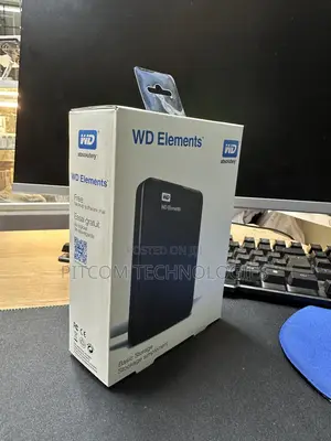 WD 3.0 External Casing