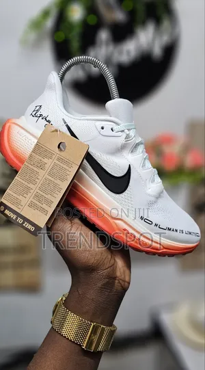 No Human Is Limited Trainers 36-45 at 2800 Qualitytop