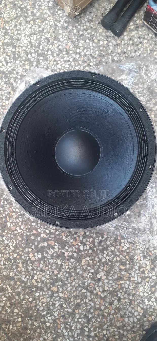 Original Professional Loudspeaker - thumbnail 2