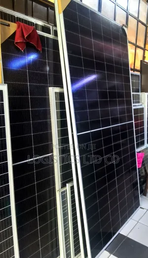 Solar Panel Jinko 580 W 51v All Weather