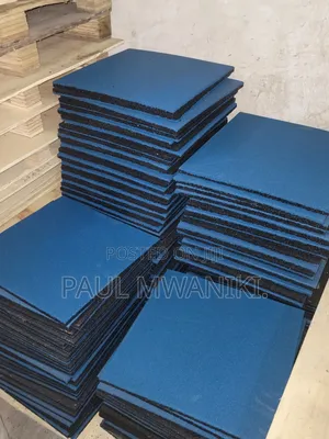 Gym Mats Available