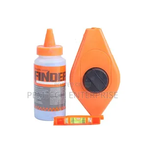 FINDER Chalk Line Set – 3pcs