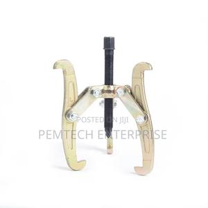 FINDER 3-Jaw Puller 8 Inch/200mm - thumbnail 2