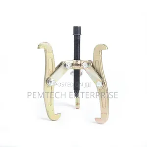 FINDER 3-Jaw Puller 8 Inch/200mm