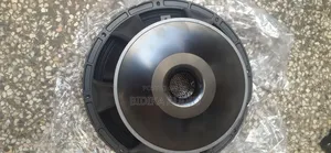 Naked Retone Speaker