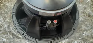 Naked Retone Speaker