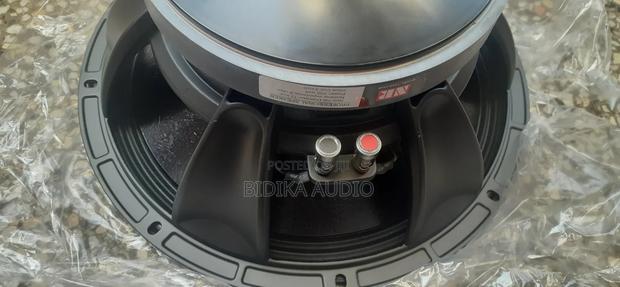 Naked Retone Speaker - thumbnail 2