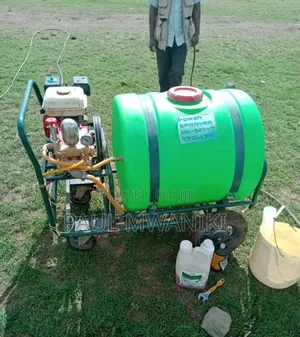 160 Litres AICO Farm Sprayer