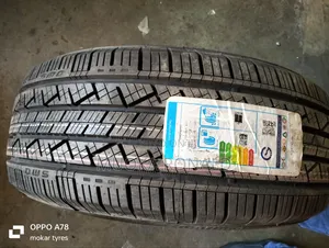 265/60R18 Continental Tyre Made In U.S A
