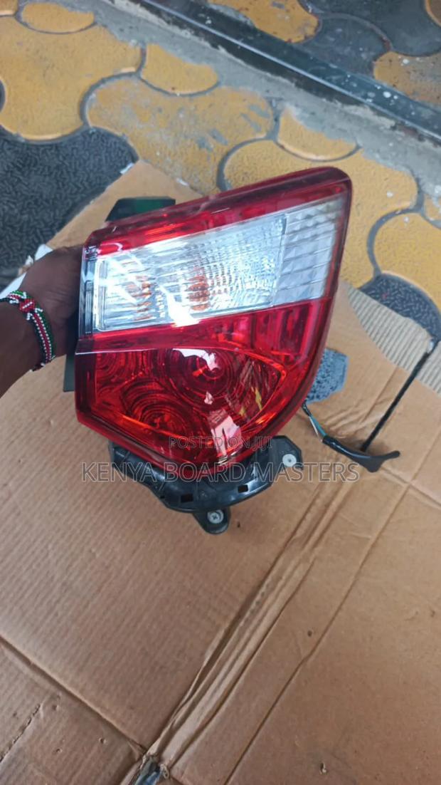 Jewella Vitz 2018-2022 - main view