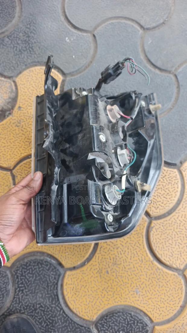 Jewella Vitz 2018-2022 - thumbnail 2