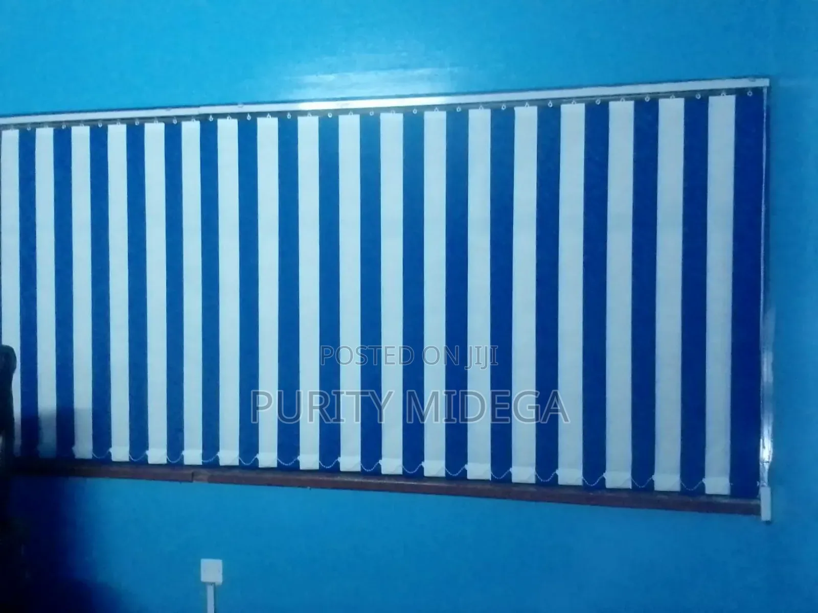 Beutiful Window Blinds