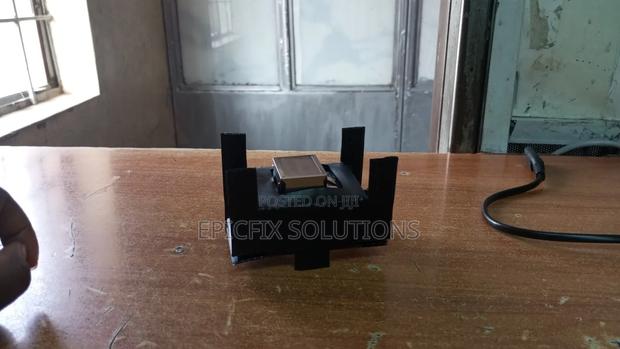 Px660/L850/L805/L8050 Printer Head - main view