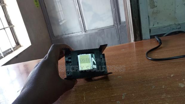 Px660/L850/L805/L8050 Printer Head - thumbnail 2