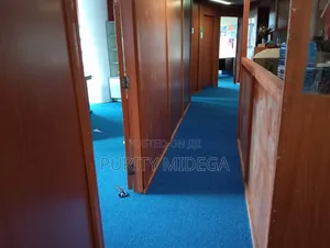 Blue 4mm Delta Carpets