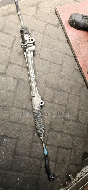Steering Rack Toyota Vitz New Model