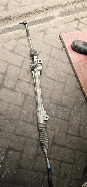 Steering Rack Toyota Vitz New Model