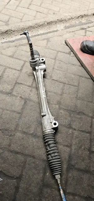 Steering Rack Toyota Vitz New Model