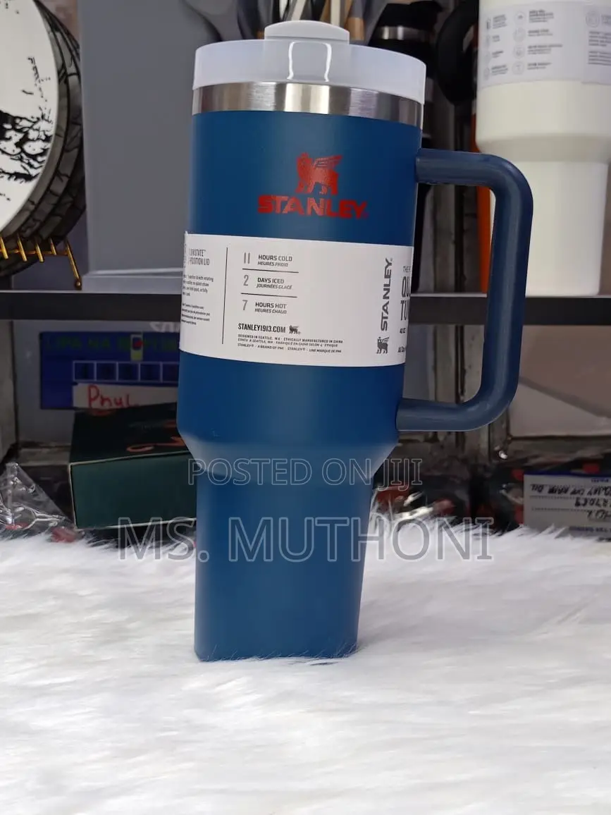 Random Colors Original Insulated Stanley Mugs /Tumbler